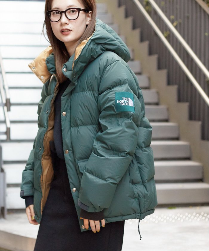 ノースフェイス キャンプシエラ SIERRA THE NORTH FACE