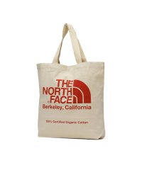 THE NORTH FACE/【日本正規品】ザ・ノース・フェイス トートバッグ THE NORTH FACE TNF エコバッグ TNF オーガニックコットントート NM82260/503048355