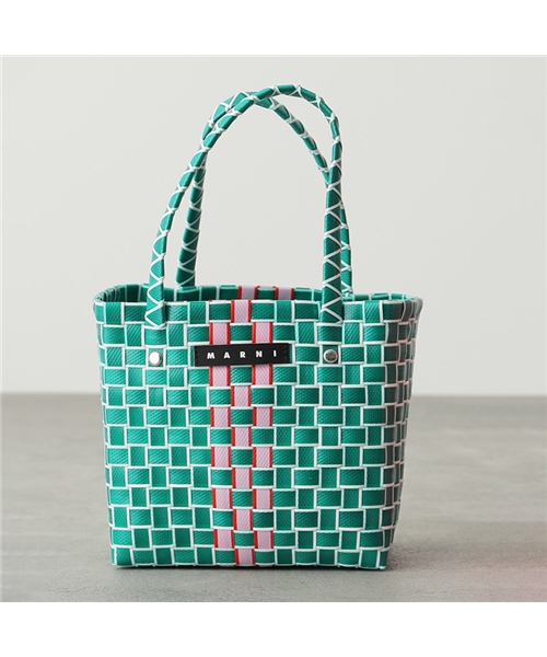 セール15%OFF】【MARNI(マルニ)】MARNI KIDS バスケットバッグ M00638