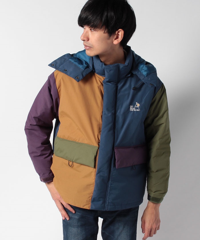 セール 30%OFF】ゴースローキャラバン go slow caravan 撥水 セール 30%OFF】ゴースローキャラバン go slow caravan 撥水