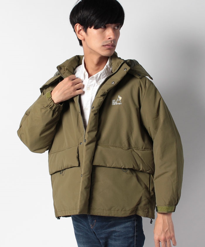 セール 30%OFF】ゴースローキャラバン go slow caravan 撥水 セール 30%OFF】ゴースローキャラバン go slow caravan 撥水