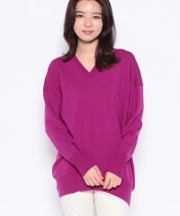 MICA&DEAL/v/n basic pullover/505059757