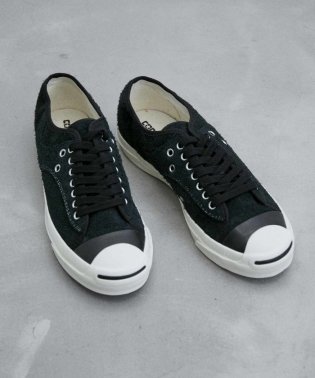 CONVERSE for BIOTOP JACK PURCELL RET SUEDE RLY