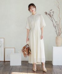 niana/ニアナ niana シアージャガードワンピースドレス/505080907