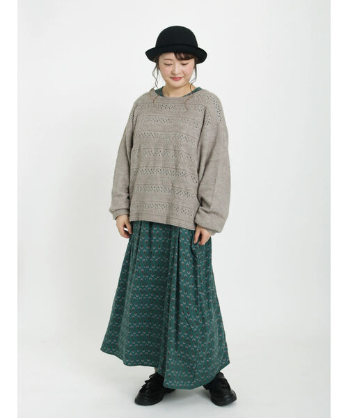 サマンサ モスモス(Samansa Mos2)の通販 - d fashion