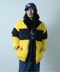 AVIREX/《WEB&DEPOT限定》REVERSIBLE 2TONE DOWN JACKET/504906167