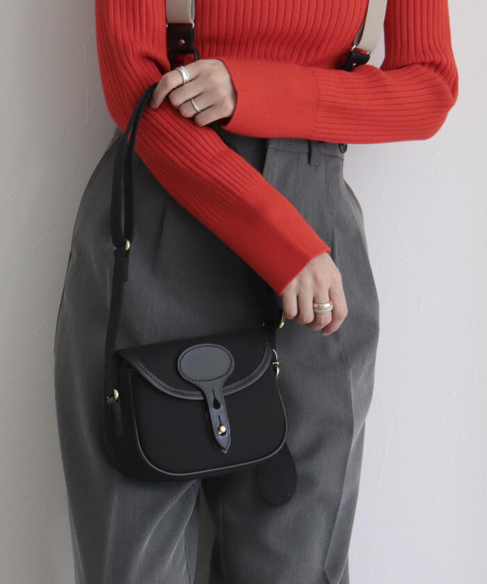 Brady/ブレディ】COLNE MINI コルネミニバッグ(505060440 Brady/ブレディ】COLNE MINI コルネミニバッグ(505060440