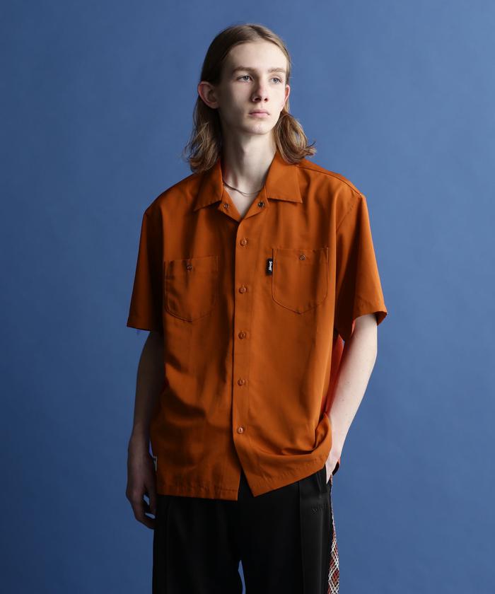 Schott TCワークシャツ　Mサイズ CN WORK SHIRT/CN ワークシャツ | Schott（ショット） ｜【公式