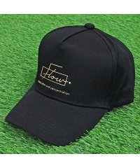 TopIsm/トップイズム TopIsm ゴルフ キャップ メンズ ゴルフウェア 帽子 立体ロゴ ローキャップ ベースボールキャップ コットン/505082199