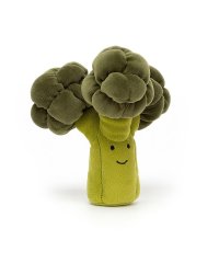 Jellycat/Vivacious Vegetable Broccoli/505069091