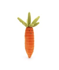 Jellycat/Vivacious Vegetable Carrot/505069092