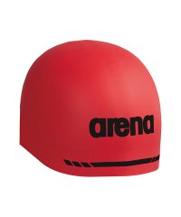 arena /【アクアフォース3Dキャップ】レーシングシリコーンキャップ（ソフトタイプ、WA承認）/505069735