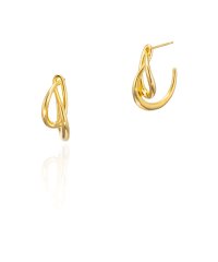 4℃/ヨンドシー 4℃ シルバー ピアス/505081463