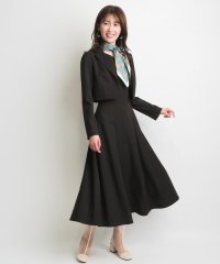 And Couture/ショートジャケット＋ワンピースセットアップ/505082364