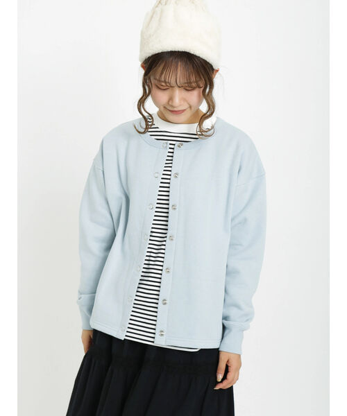 サマンサ モスモス(Samansa Mos2)の通販 - d fashion