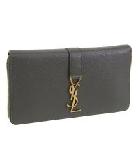 SAINT LAURENT/Saint Laurent サンローラン ラウンド 長財布/505082840