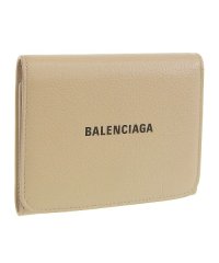 BALENCIAGA/BALENCIAGA バレンシアガ 三つ折り 財布/505082860