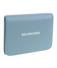 BALENCIAGA/BALENCIAGA バレンシアガ 三つ折り 財布/505082861