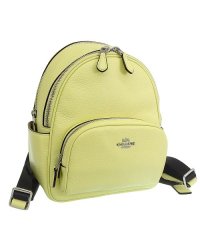 COACH/Coach コーチ COURT BACKPACK コート バックパック/505082894