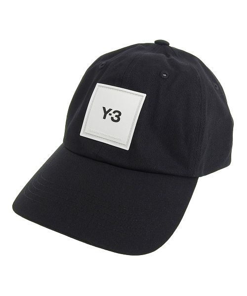 クーポン】Y－3 ワイスリー SQL CAP キャップ 帽子(505082916) | ワイスリー(Y-3) - d fashion