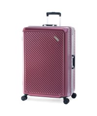ASIA LUGGAGE/アジアラゲージ ガーレ スーツケース Lサイズ LLサイズ フレーム アルミフレーム 大型 大容量 静音 GALE ALI－5020－28 キャリーケース/505082971