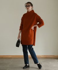 aity/アイティ aity ウエストリブデニムサルエルパンツ/505083002