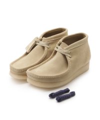 OTHER/【Clarks】Wallabee Boot/505083576