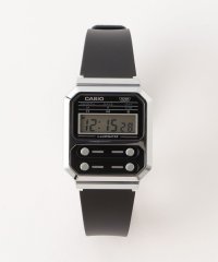 BEAUTY&YOUTH UNITED ARROWS/＜CASIO＞ A100WEF－1AJF/腕時計/505023087