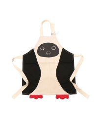 CHUMS/【日本正規品】 チャムス エプロン CHUMS キッズブービーエプロン Kid's Booby Apron コットン エプロン キッズ CH27－1004/505085261