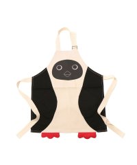 CHUMS/チャムス CHUMS 【日本正規品】 チャムス エプロン CHUMS キッズブービーエプロン Kid's Booby Apron コットン エプロン キッズ C/505085261