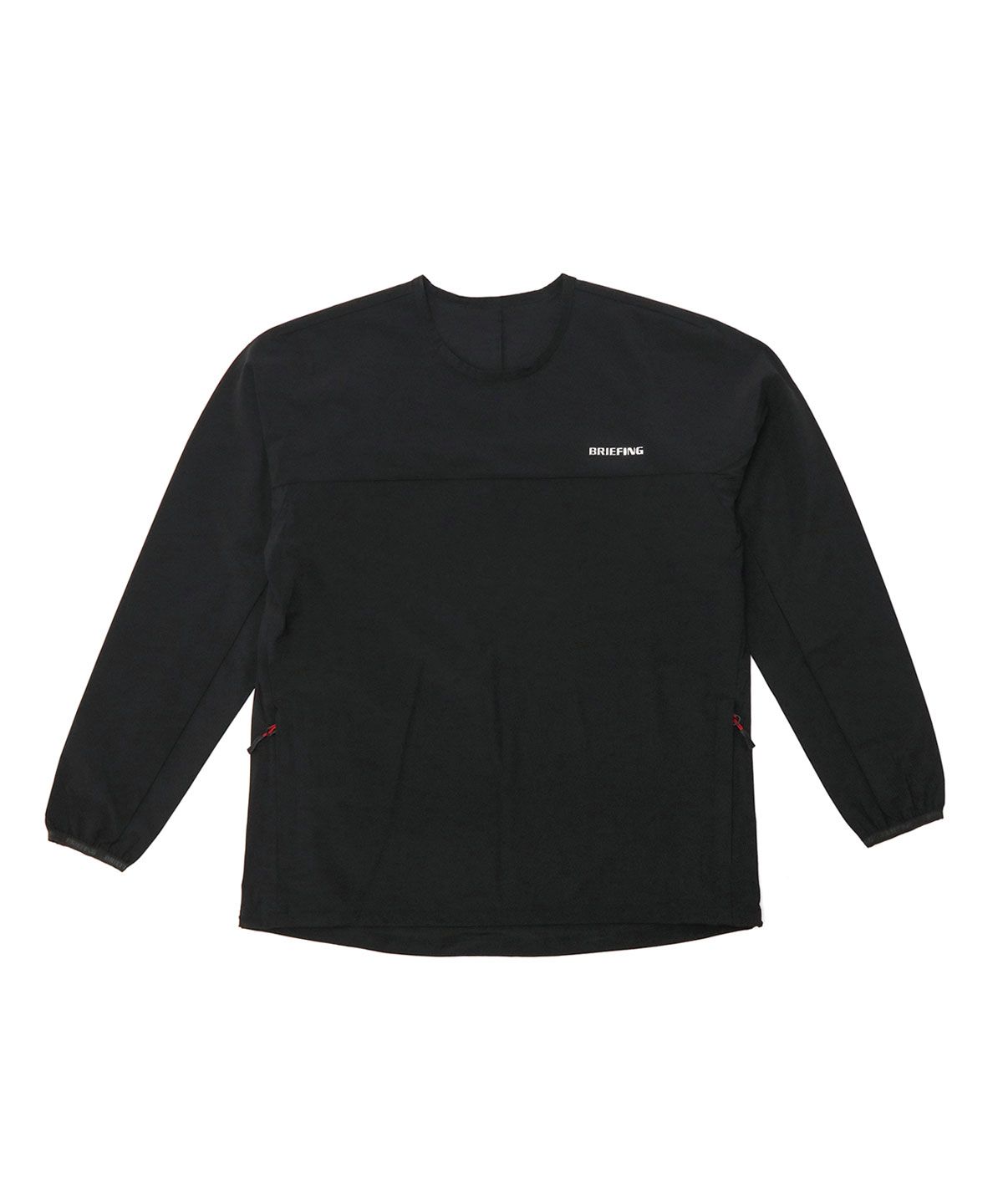 メンズウェア BRIEFING GOLF WIND PULLOVER BRIEFING GOLF WIND PULLOVER