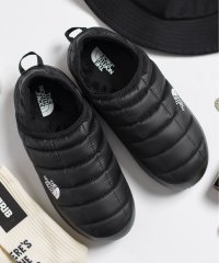 THE NORTH FACE/【THE NORTH FACE / ザノースフェイス】Thermoball Traction Mule V ミュール シューズ 防寒 ルームシューズ スリッポン/505085523