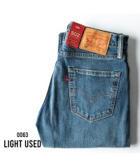  GENELESS/デニム メンズ リーバイス ジーパン 502 Levis デニムパンツ ジーンズ ストレート パンツ/505085591