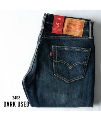  GENELESS/Levis リーバイス デニム メンズ ジーパン 511 デニムパンツ ジーンズ ストレート パンツ/505085592