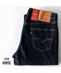  GENELESS/ジーパン デニム メンズ リーバイス 541 Levis デニムパンツ ジーンズ ストレート パンツ/505085595