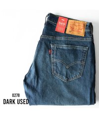  GENELESS/Levis デニム メンズ ジーパン 569 リーバイス デニムパンツ ジーンズ ストレート パンツ/505085596