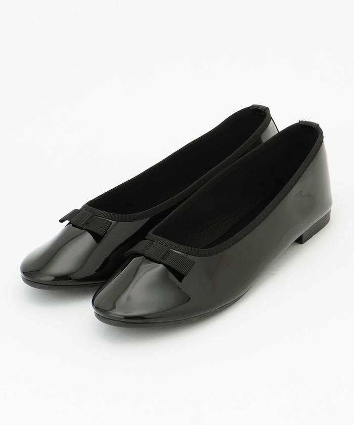 セール 50%OFF】ポーチイン バレエシューズ(505086068) | 23区 セール 50%OFF】ポーチイン バレエシューズ(505086068) | 23区