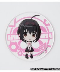 R4G/［アイドルマスター シンデレラガールズ］SD ACRYLIC COASTER　C5/505078043