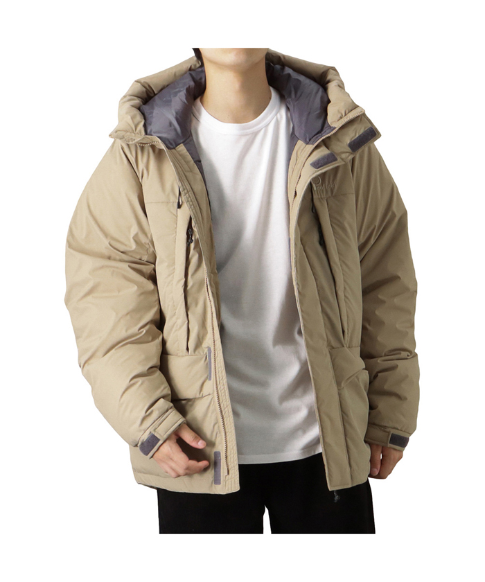 セール】Penfield ペンフィールド ラウンドテールボリュームフード