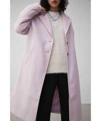 AZUL by moussy/SINGLE CHESTER COAT/505086159