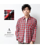 レッド系1
