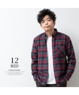 レッド系1