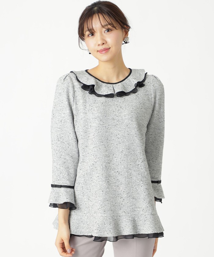 セール】トゥービーシック(TO BE CHIC)の通販 - d fashion