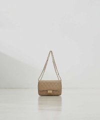 LOWELL Things/SOEUR/キルティングミニショルダーBAG/505082823