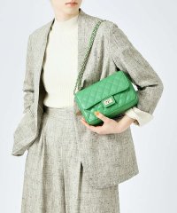 LOWELL Things/SOEUR/キルティングミニショルダーBAG/505082823