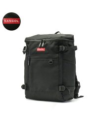 KANGOL/カンゴール リュック KANGOL Alterna バックパック スクエア 抗菌 防臭 軽量 大容量 25L A4 B4 13.3インチ 通学 250－1291/505087276