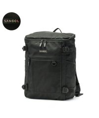 KANGOL/カンゴール リュック KANGOL Alterna バックパック スクエア 抗菌 防臭 軽量 大容量 25L A4 B4 13.3インチ 通学 250－1291/505087276