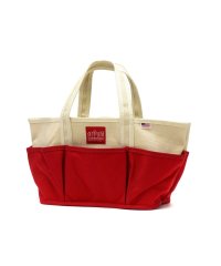 Manhattan Portage/【日本正規品】 マンハッタンポーテージ トートバッグ Manhattan Portage Picnic Outing Tote Bag MP1383DUCK/505087287