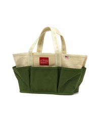 Manhattan Portage/【日本正規品】 マンハッタンポーテージ トートバッグ Manhattan Portage Picnic Outing Tote Bag MP1383DUCK/505087287