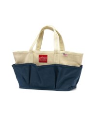 Manhattan Portage/【日本正規品】 マンハッタンポーテージ トートバッグ Manhattan Portage Picnic Outing Tote Bag MP1383DUCK/505087287